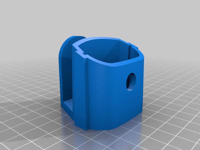 PHILIPS FC 6826/01 Speedpro Max Zubehör Halter