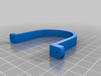 Piezas para Canalon / Gutter parts 116 FIRST