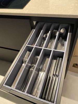 Modular Drawer Organizer
