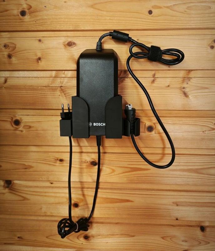Wandhalter Bosch BCS220 Ladegerät