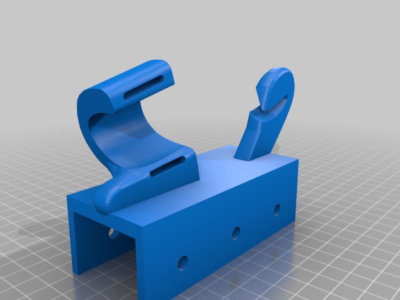 PADEL VR adapter for Oculus Quest 2