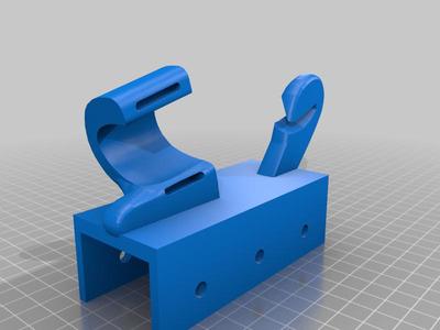 PADEL VR adapter for Oculus Quest 2