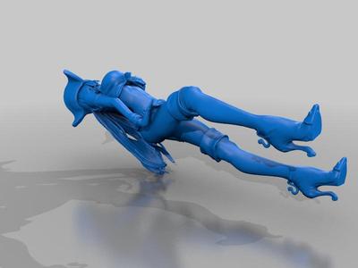 Queen of One Piece.#海贼王女帝。