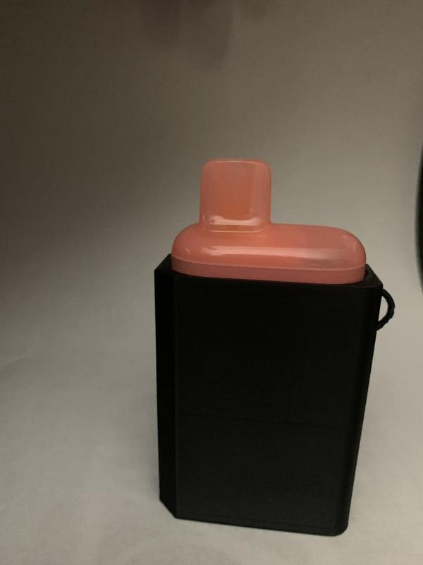 Vape Case 
