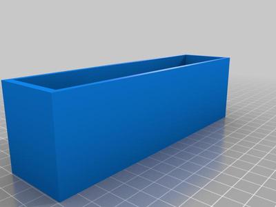 SD card holder lid