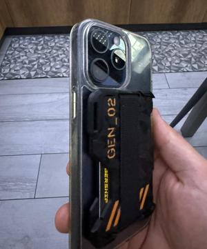 Wallet Mag Safe