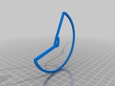 whoop for fpvcycle babytooth