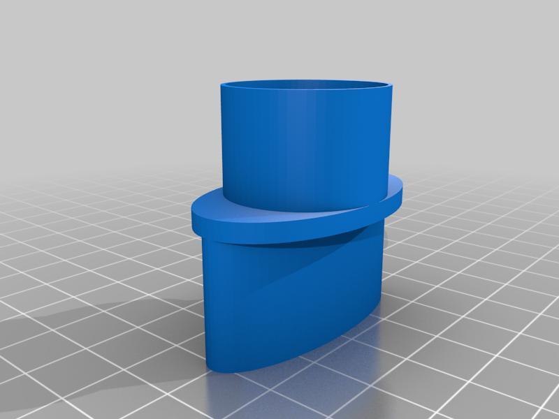 Wyze Handheld Vacuum Hose Adapter