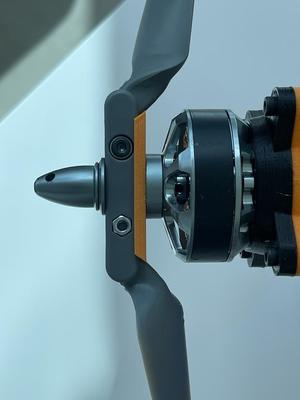 APC Folding Prop Stopper