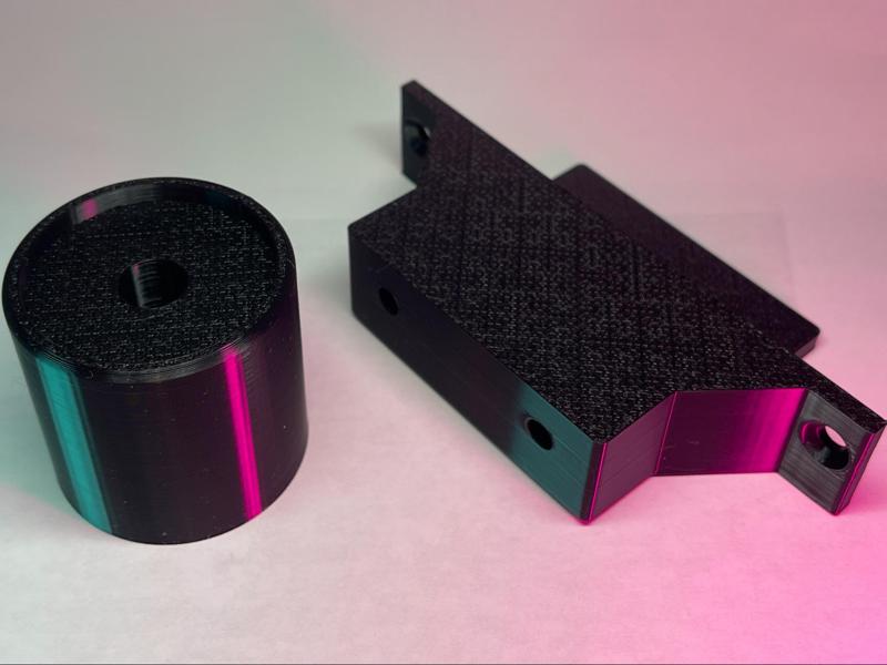 IKEA FRIHETEN Sofa Leg Riser – for Robot Vacuum