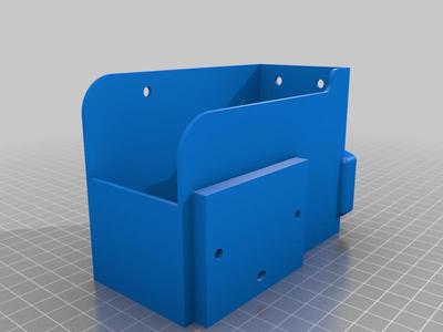 Ender 3 Power Supply to add USB