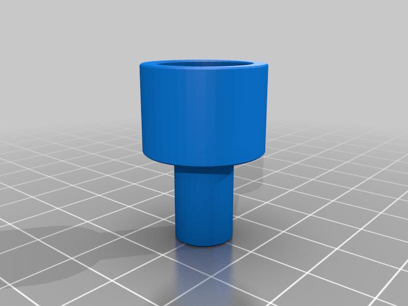 Watch Caseback/Crystal tool Press Die Adapters