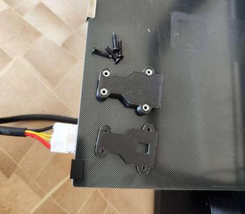 KP5L Bed cable fixator