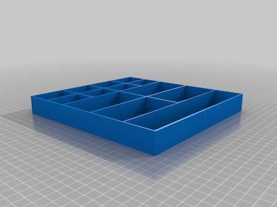 drawer organizer