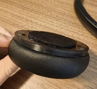 soundcore q30 earpad spacer