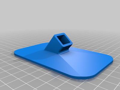 Clutch flange for Volvo Amazon