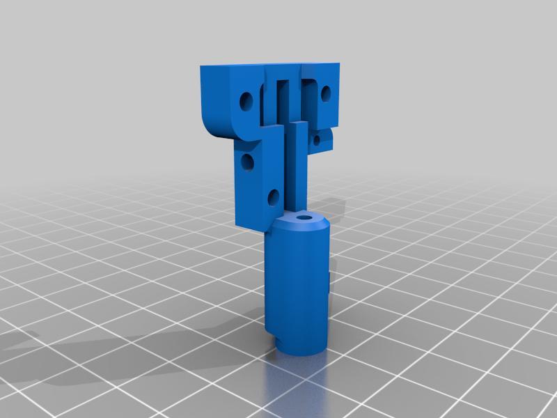 BFPTouch a Poor's man Remix