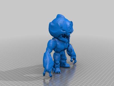 prowler toy