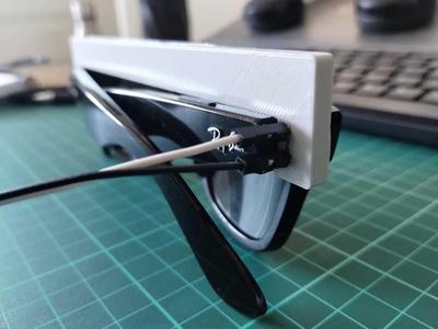 Rayban Stories Charging Bracket 