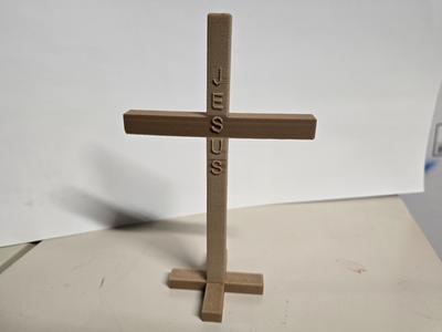 Jesus Cross 