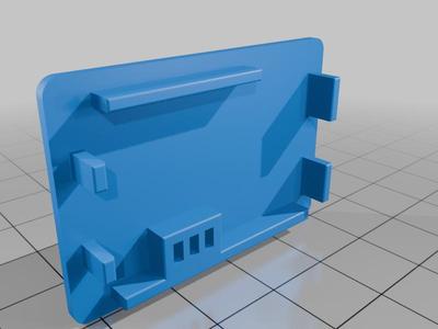 Box µUsbPlug