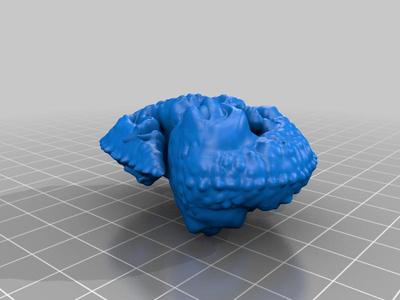 Bady Dino Egg