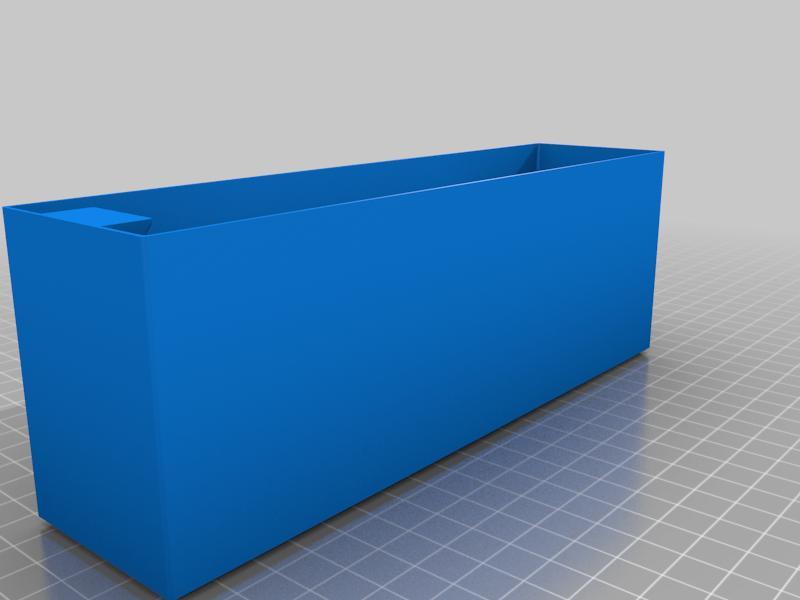 Boite de rangement tiroir Ikea