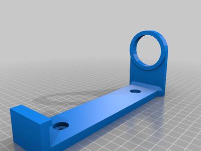 Nokia Beacon2 wallmount