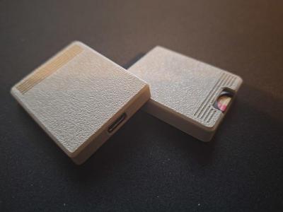 Macro SD Card- Micro SD to Female USB-C