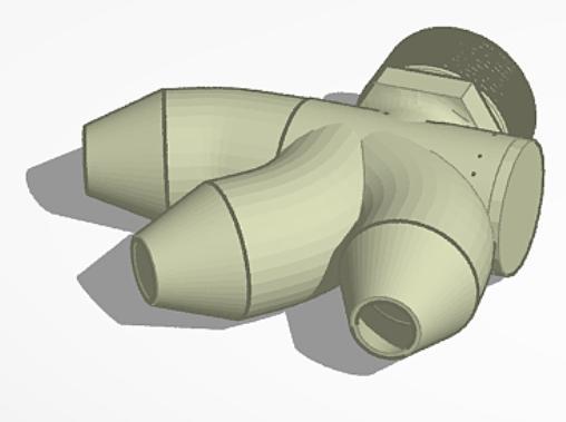 above ground pool jet