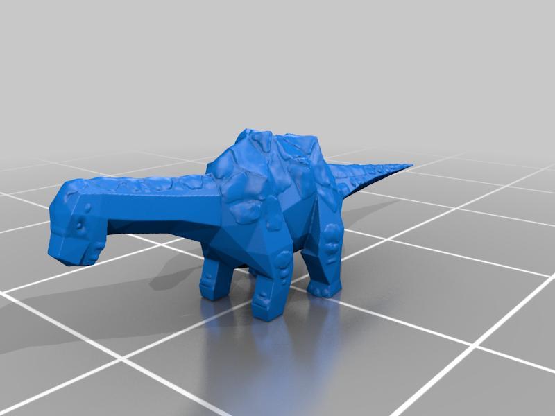 Frigi - Fossil Fighters