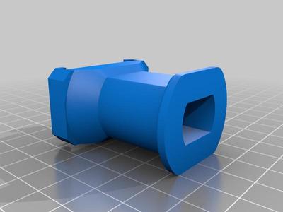 IKEA Metod - Forlænger 39 og 43mm