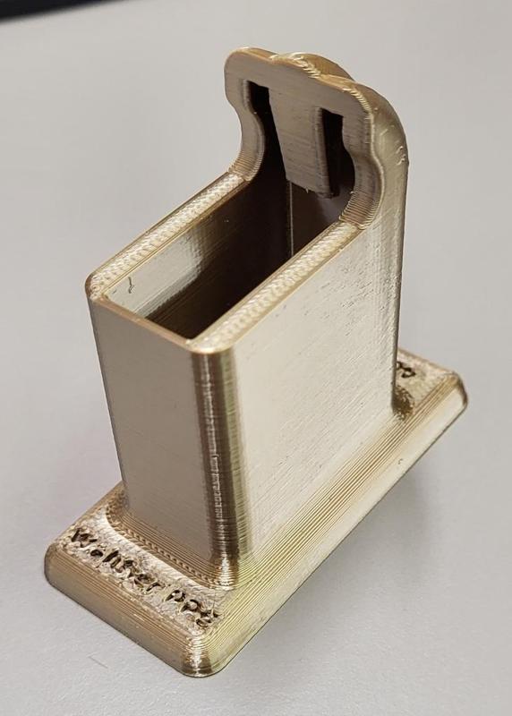 Walther PPS 40 S&W Speed Loader