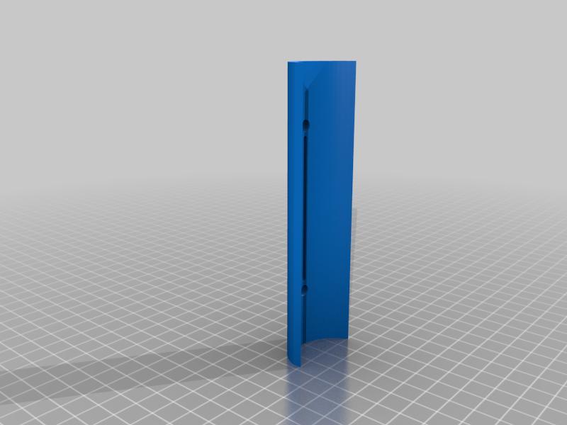 Victor Titan Cheek Rest Riser Spacer