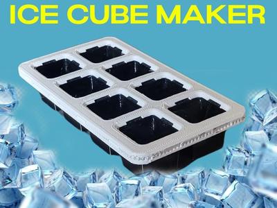 ICE Cube Maker