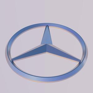 Mercedes Benz Logo