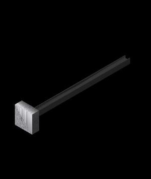 Mast and Base.3mf
