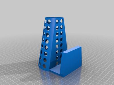 Aquarium Plant Basket  