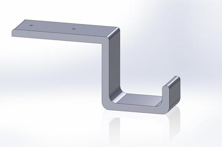 Headphones Holder