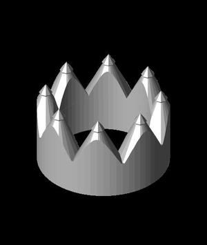 crown v2 