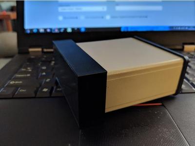 SignaLink protective transport cover