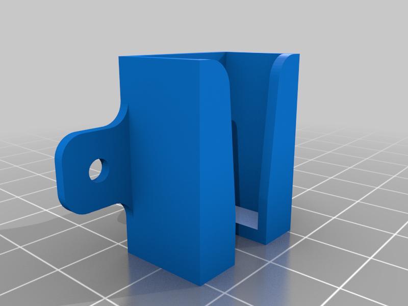 USB Wandhalterung - USB wall mount