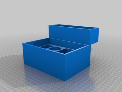 Anycubic Kobra Tool Tray