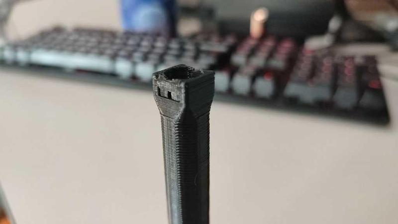  Joint Tube (Porta Porro)