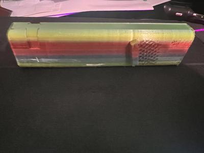 glock viseblock