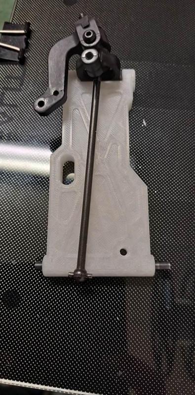 VRX 10112 Front Suspension Arm