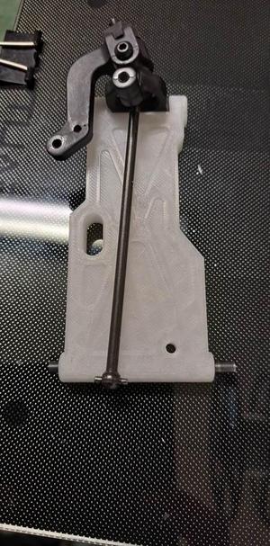 VRX 10112 Front Suspension Arm