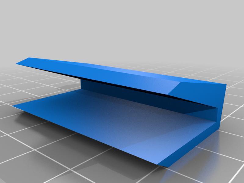 Hee Wing T1 Ranger Wing Clip LED Holder