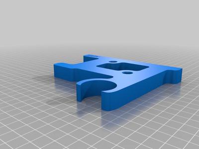 KYOSHO MAD series Vertical Stand