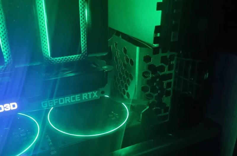 Jonsbo Z20 Front Cable Cover   